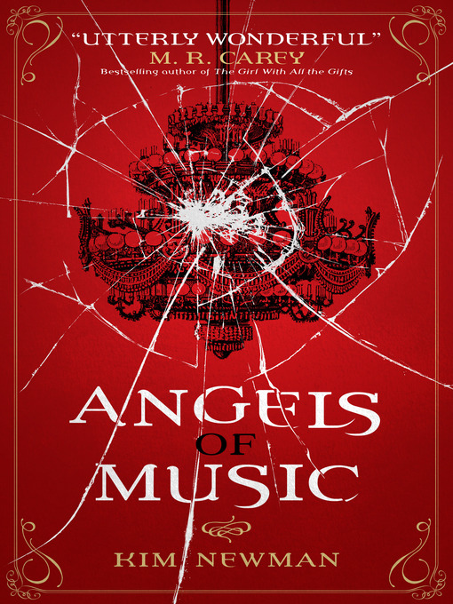 Title details for Angels of Music by Kim Newman - Available
